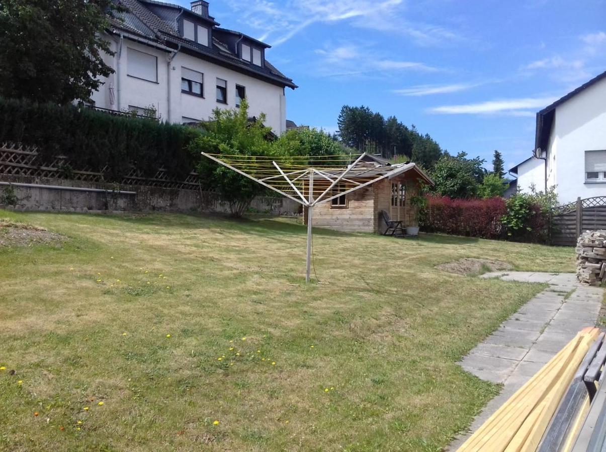 Appartement Haus Elena *