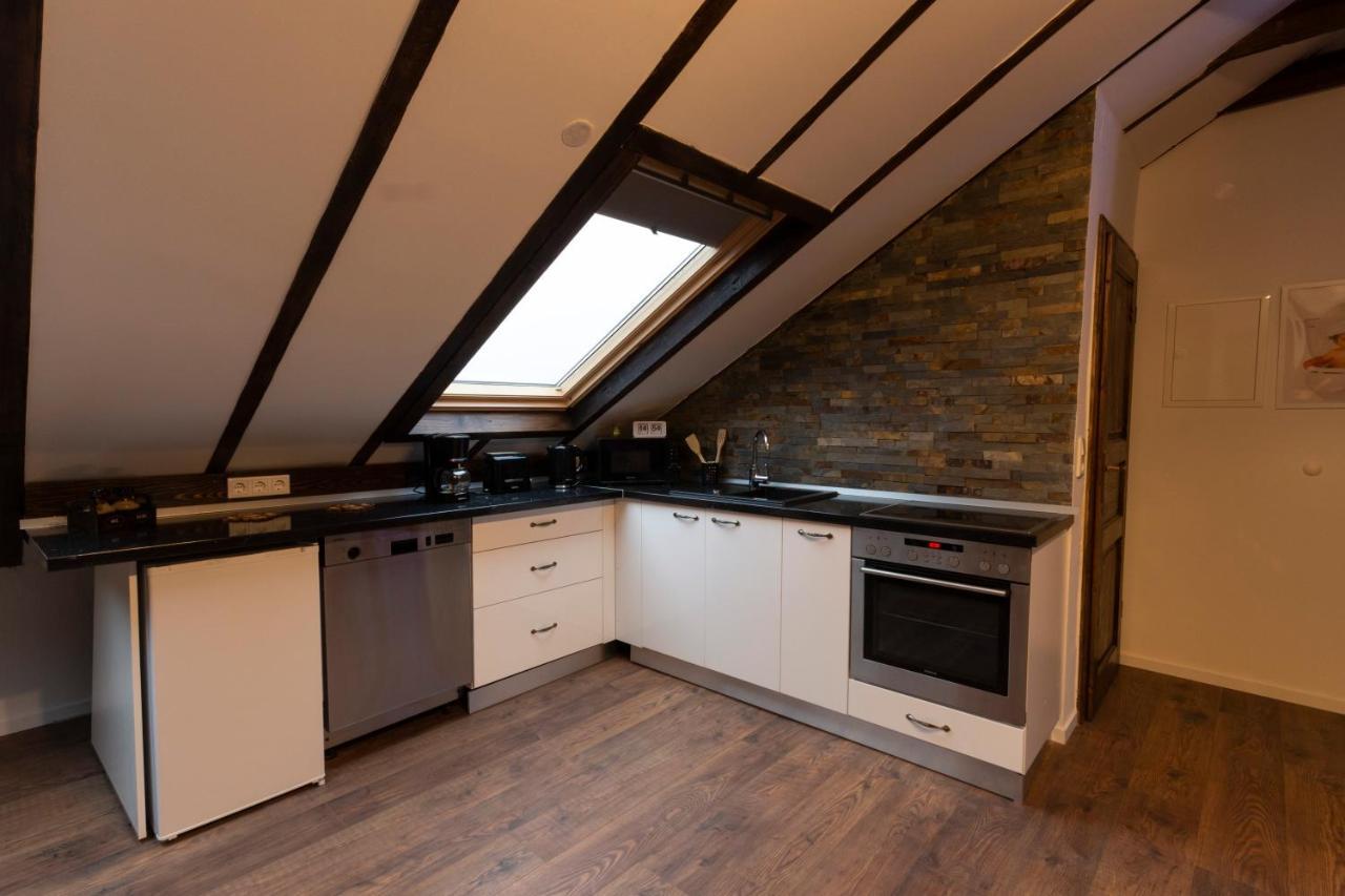 Appartement Haus Elena